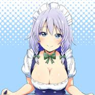 Sakuya_Izayoi