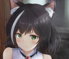 Nekomine
