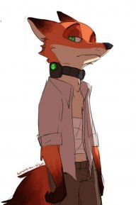 FoxRST